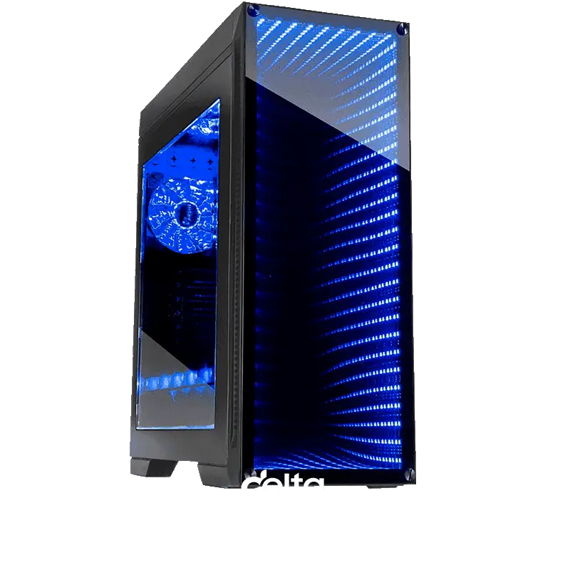Gaming PC Delta ABYSS M-908